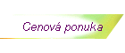 Cenov� ponuka